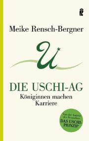Cover von Die Uschi-AG