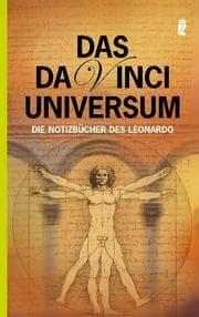 Cover von Das Da-Vinci-Universum