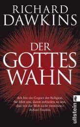 Cover von Der Gotteswahn
