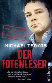 Cover von Der Totenleser
