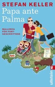 Cover von Papa ante Palma