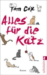 Cover von Alles für die Katz