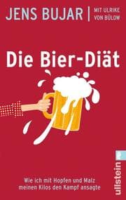Cover von Die Bier-Diät