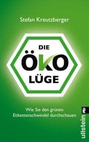 Cover von Die Ökolüge