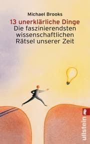 Cover von 13 unerklärliche Dinge