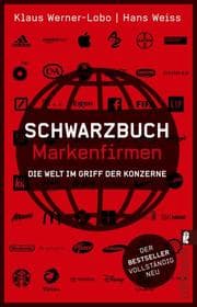 Cover von Schwarzbuch Markenfirmen