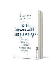 Cover von Die granulare Gesellschaft
