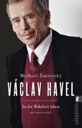 Cover von Vaclav Havel