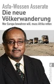 Cover von Die neue Völkerwanderung