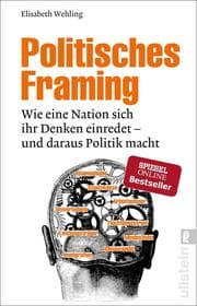 Cover von Politisches Framing