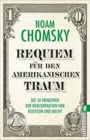 Cover von Requiem für den amerikanischen Traum