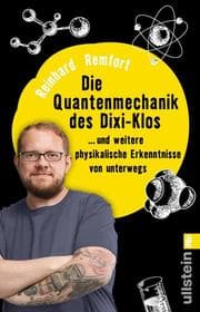 Cover von Die Quantenmechanik des Dixi-Klos