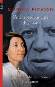 Cover von Und trotzdem eine Picasso