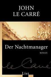 Cover von Der Nachtmanager