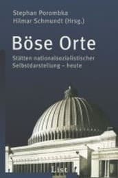 Cover von Böse Orte