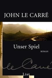 Cover von Unser Spiel