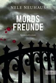 Cover von Mordsfreunde