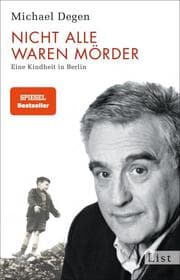 Cover von Nicht alle waren Mörder
