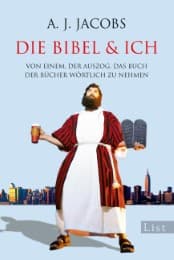 Cover von Die Bibel & ich