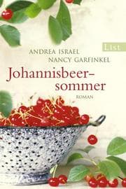 Cover von Johannisbeersommer