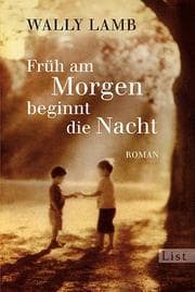 Cover von Früh am Morgen beginnt die Nacht