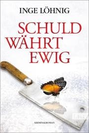Cover von Schuld währt ewig