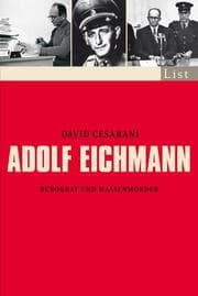 Cover von Adolf Eichmann
