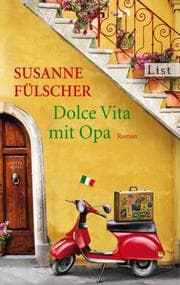 Cover von Dolce Vita mit Opa