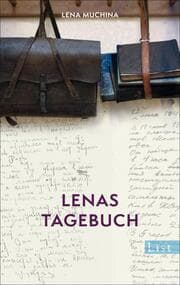 Cover von Lenas Tagebuch