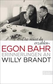 Cover von 'Das musst du erzählen'