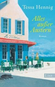 Cover von Alles außer Austern