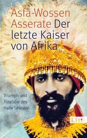 Cover von Der letzte Kaiser von Afrika