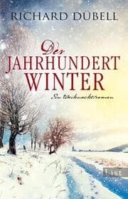 Cover von Der Jahrhundertwinter
