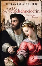 Cover von Die Beutelschneiderin