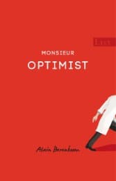 Cover von Monsieur Optimist