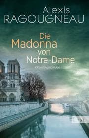 Cover von Die Madonna von Notre-Dame