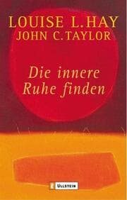 Cover von Die innere Ruhe finden