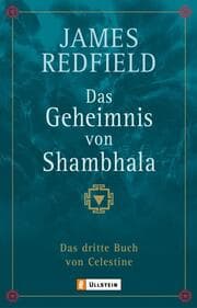 Cover von Das Geheimnis von Shambhala