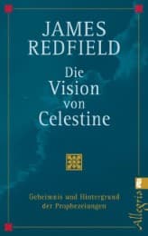 Cover von Die Vision von Celestine