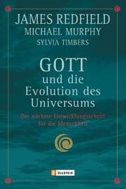 Cover von Gott und die Evolution des Universums