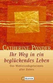 Cover von Ihr Weg in ein beglückendes Leben