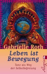 Cover von Leben ist Bewegung