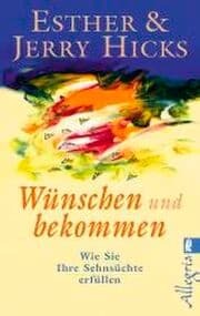 Cover von Wünschen und bekommen