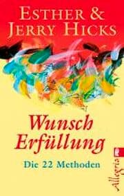 Cover von Wunscherfüllung