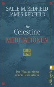 Cover von Die Celestine Meditationen
