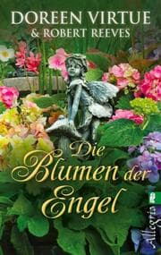 Cover von Die Blumen der Engel