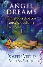 Cover von Angel Dreams