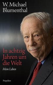 Cover von In achtzig Jahren um die Welt