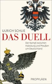 Cover von Das Duell