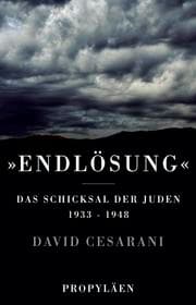 Cover von 'Endlösung'